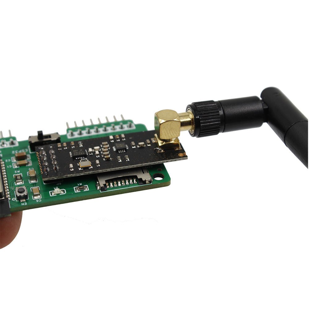Flipper Zero WiFi Multi-Board NRF24+ESP32 บอร์ดพัฒนา | Shopee Thailand