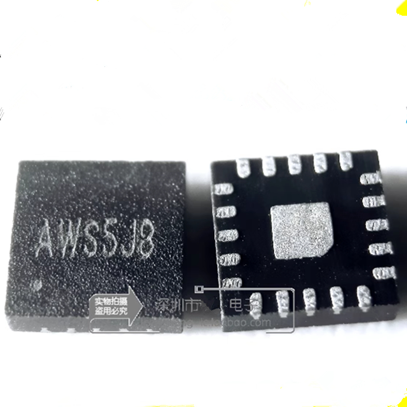 Aws IC SY8288RAC QFN20 AWS7 ชิป AWS5MZ AWS5 AWS5HA AW55 สําหรับโทรศัพท์ ...