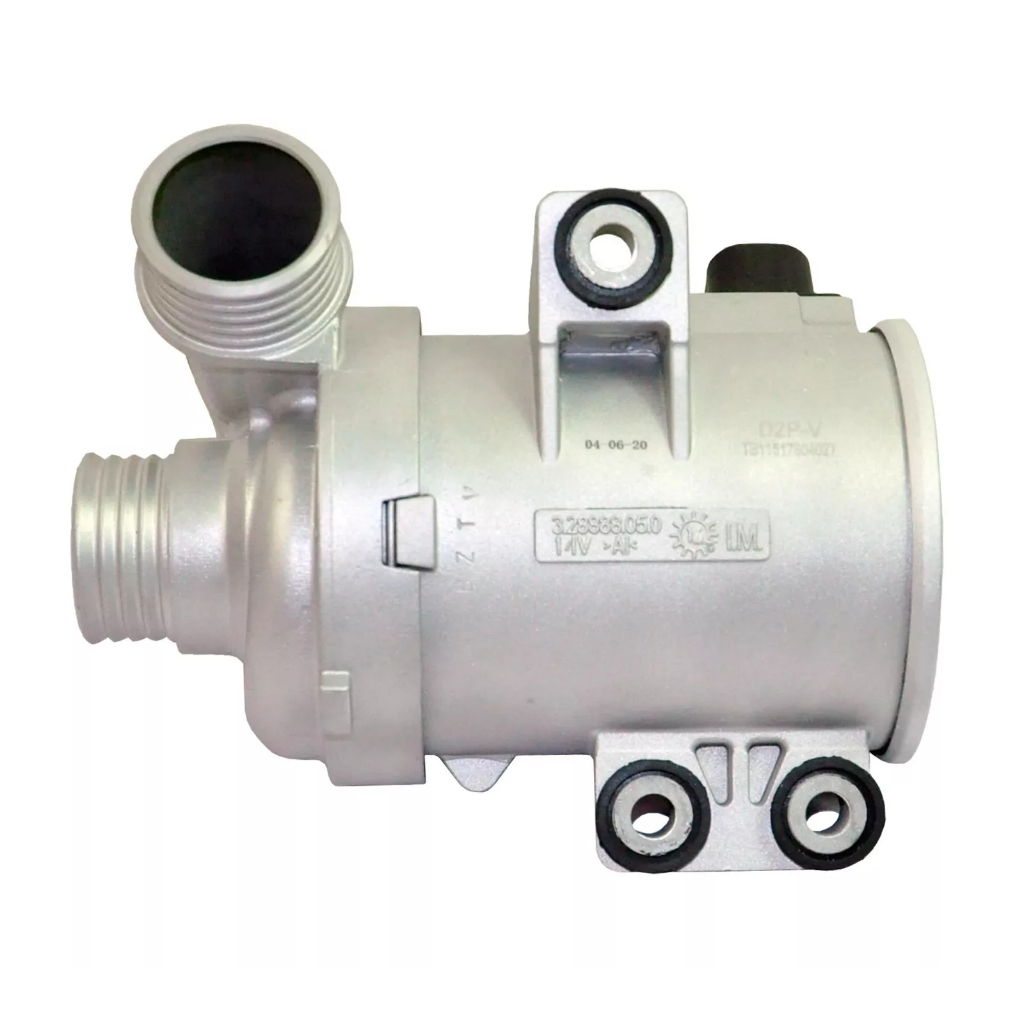 Refroidisseur D'Huile Moteur BMW 11428507697 - Compatible Série 1-5 X1 X3 X5
