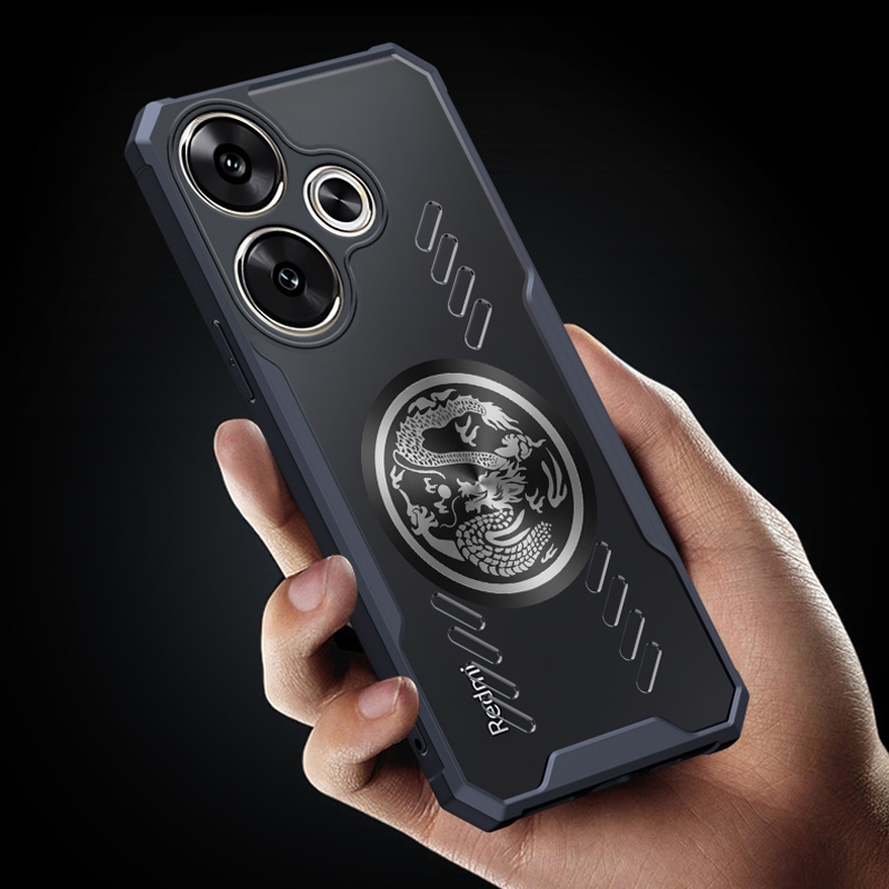 Graphene cooling xiaomi poco x7 pro
