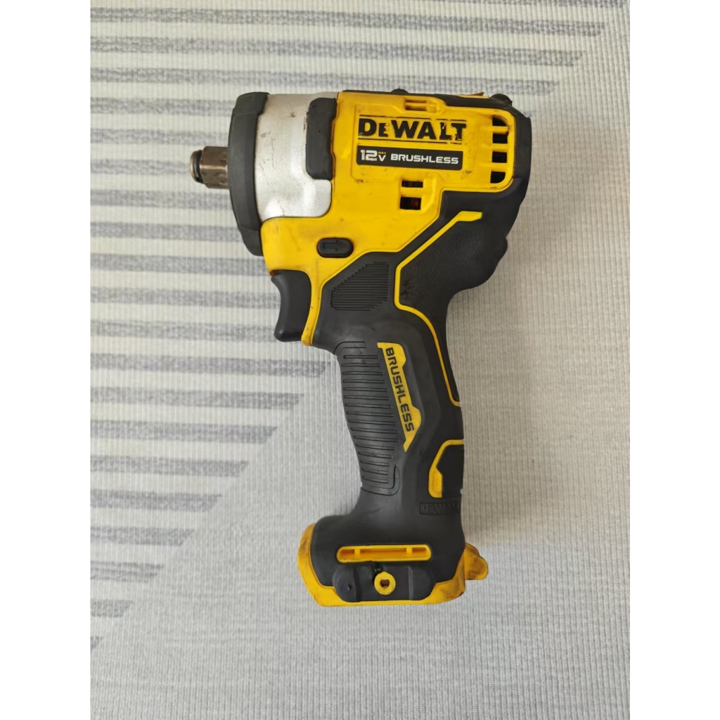 Dewalt DCF901 IMPACT WRENCH(มือสอง) | Shopee Thailand