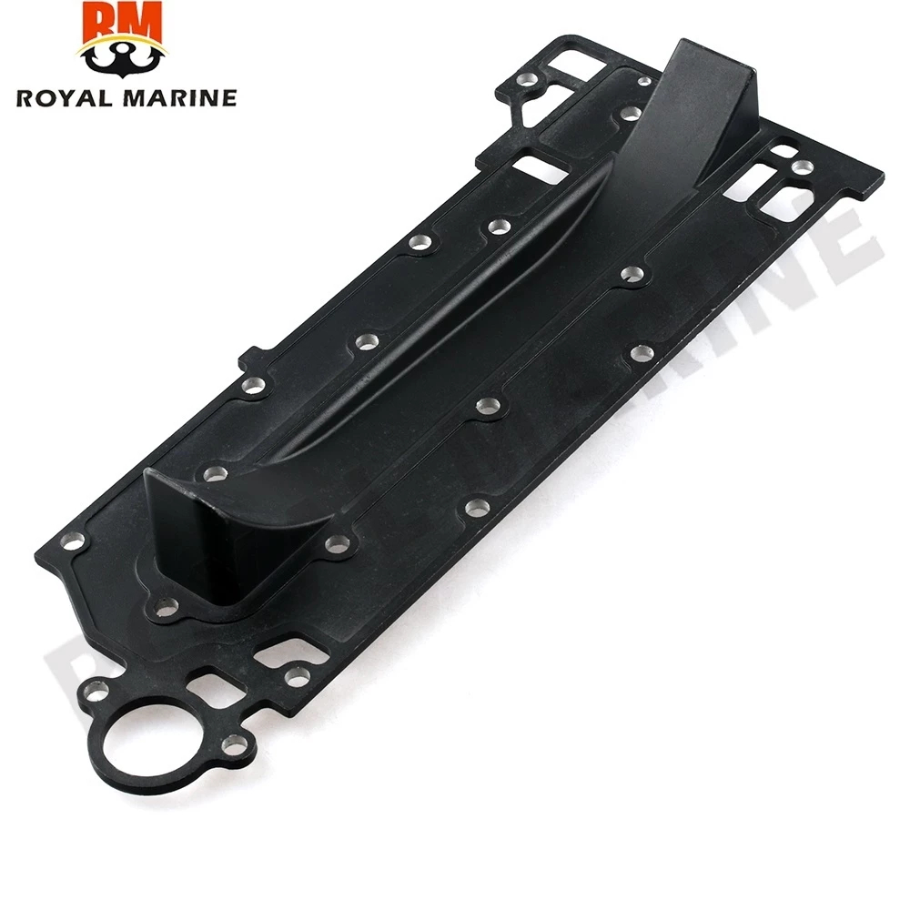6h3-41111-01-1s ฝาครอบภายในภายนอกสําหรับ Yamaha 2 จังหวะ 60HP ...