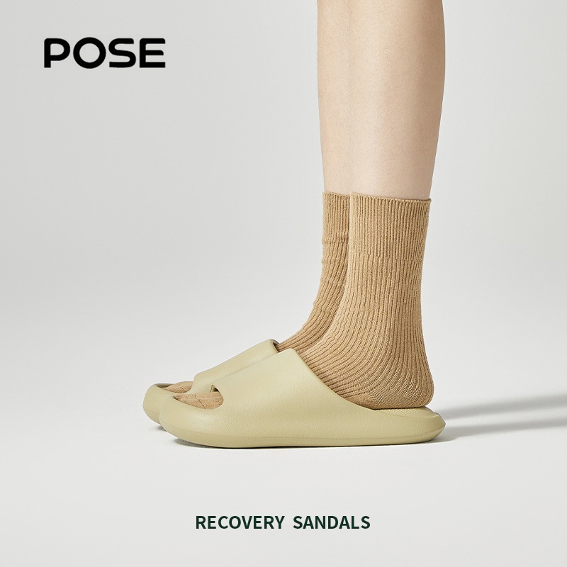 【Livestream】POSE 2025 New Cat claw EVA มี ก้นหนา กันลื่น ลายอุ้งเท้าแมวน่ารัก ผู้หญิง บ้าน ของขวัญสำหรับคริสต์มาสP68101 - 5