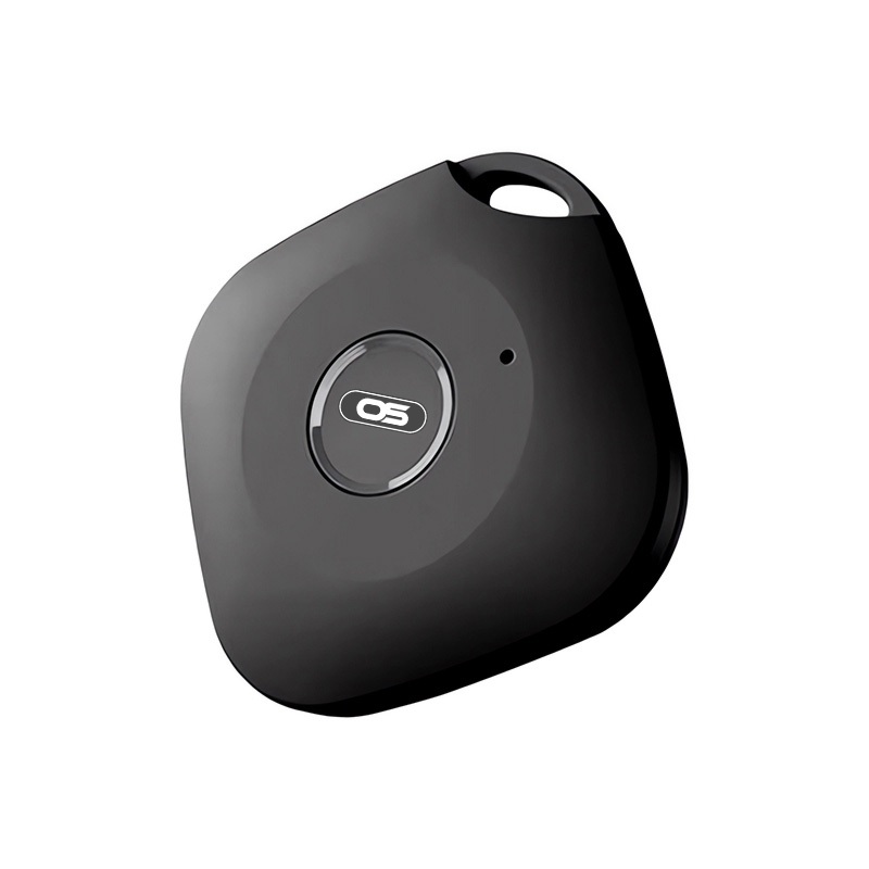 OS FM04 GPS ติดตามบลูทูธขนาดเล็ก, ตัวระบุตําแหน่งกุญแจ, ตัวระบุตําแหน่ง ...