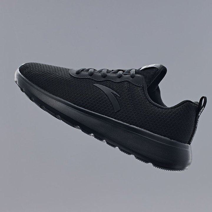 [5KM+] Anta Women Running Shoes Fitness Training Sports Shoe 922515560 — รองเท้ากีฬา แบรนด์ Anta ของแท้ 100% เช็คราคาจาก Shopee Lazada thumbnail 8