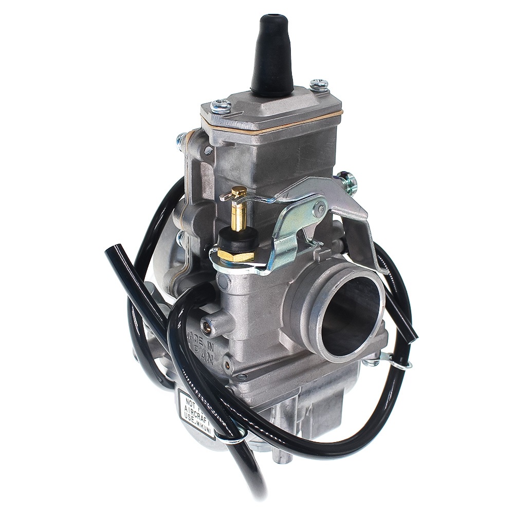 คาบู คาร์บู เรเตอร์ TM24 TM28 TM30 TM34 TM32 TM38 สําหรับ Mikuni ...