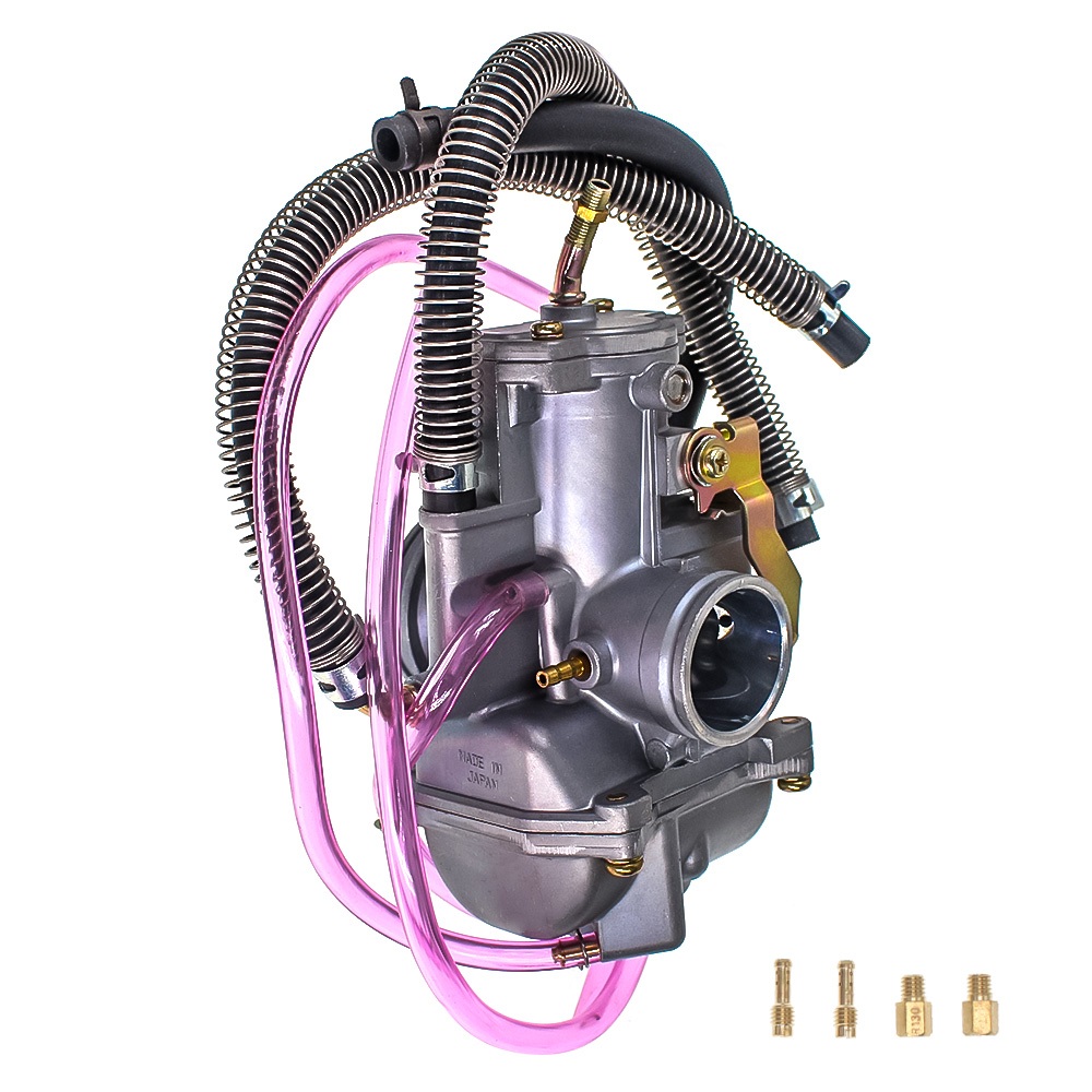 คาบู คาร์บู เรเตอร์ TM24 TM28 TM30 TM34 TM32 TM38 สําหรับ Mikuni ...