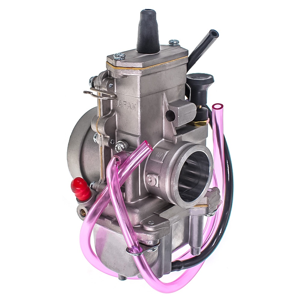 คาบู คาร์บู เรเตอร์ TM24 TM28 TM30 TM34 TM32 TM38 สําหรับ Mikuni ...