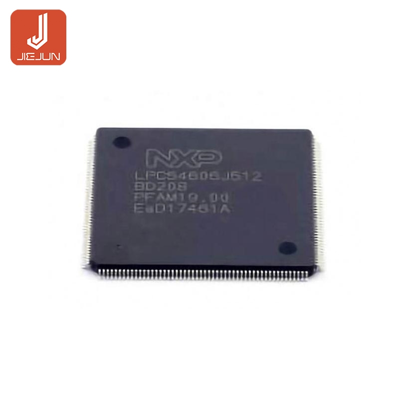 Lpc54606j512bd208e LQFP-208(28x28) ไมโครคอนโทรลเลอร์ MPU SOC | Shopee ...