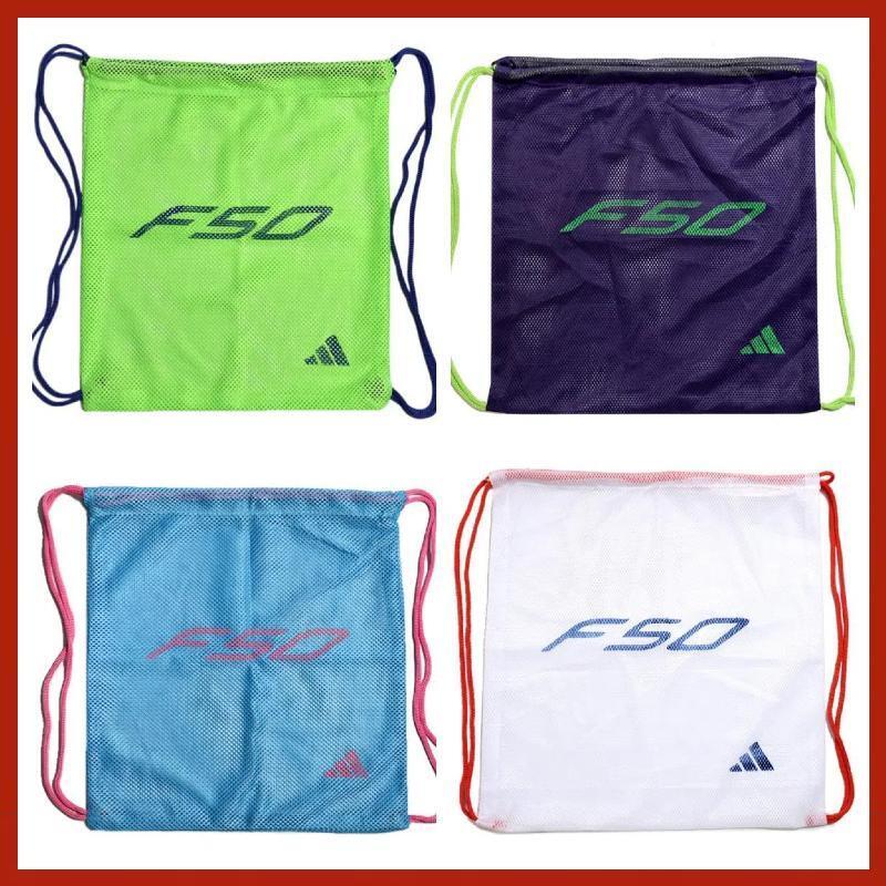 ADIDAS อาดิดาส ฉ50 กระเป๋าเป้เฉพาะรองเท้าฟุตบอล (ซักและสีเร็ว) | Shopee ...