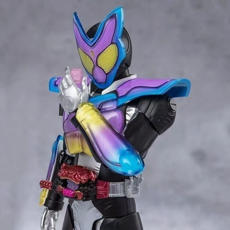 [คลังสินค้าพร้อม] Bandai/bandai สินค้าใหม่ SHF Gabu Kamen Rider Initial ...