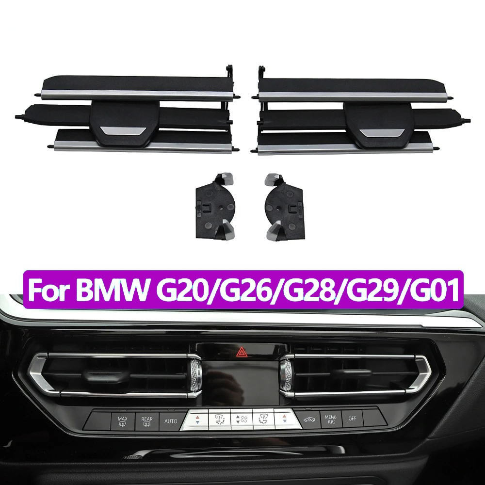 Pour 1 2 3 4 Z4 X3 X4 Series F40 F44 G20 G28 G29 G01 G02