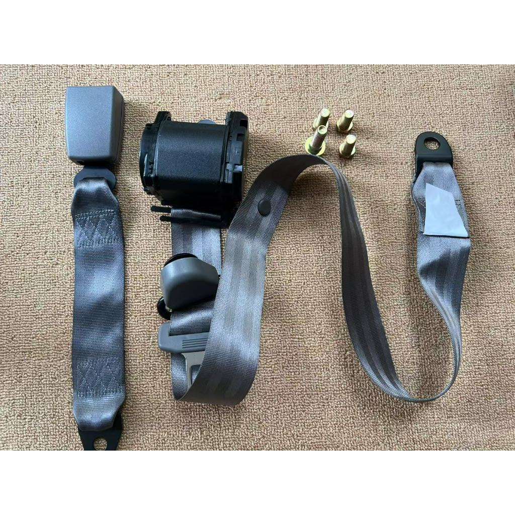 เข็มขัดนิรภัย Automatic Retractor สามจุด Type เหมาะสําหรับรถยนต์ Toyota ...