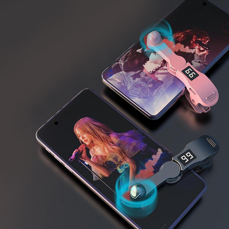 Digital Auto Screen Clicker ดีไหม รีวิว USB จอดิจิทัล เทียบ B04