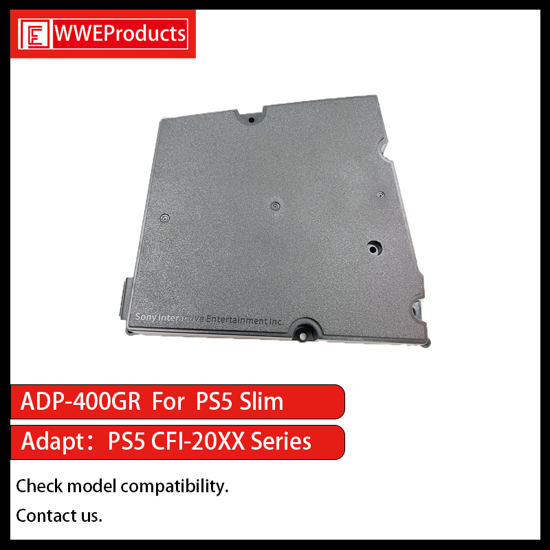 PS5 Slim Console power ADP-400GR/PA-1401-22SE power Supply PS5 Slim ...