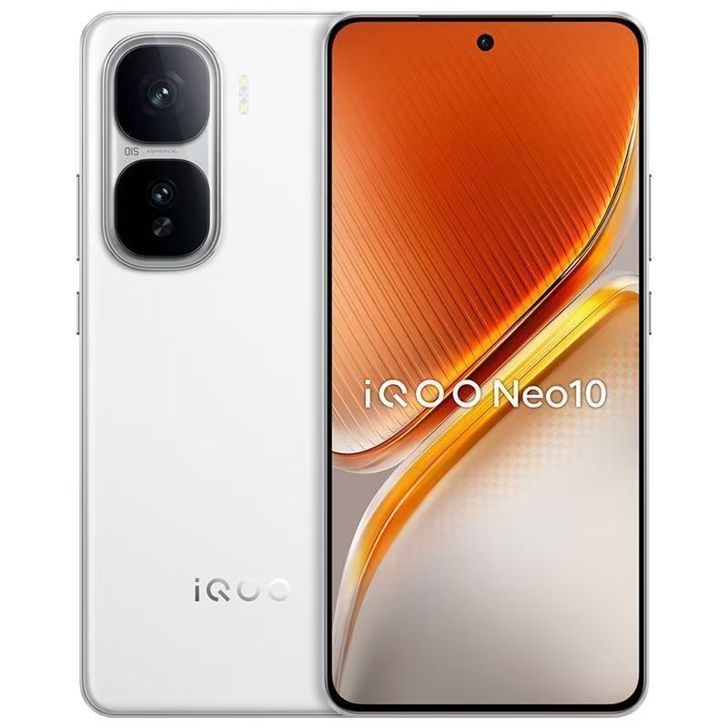 VIVO IQOO Neo 10 Pro Dimensity 9400 / IQOO Neo 10 Snapdragon VIVO IQOO Neo 10 Pro Dimensity 9400 / IQOO Neo 10 Snapdragon