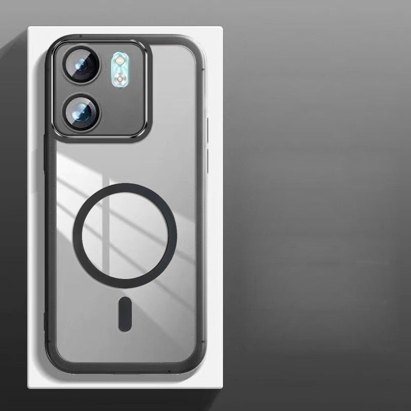 Casing infinix Smart 9 HD / Hot 50i / Smart 9 เคสซิลิโคนพร้อมสติ๊กเกอร์ ...