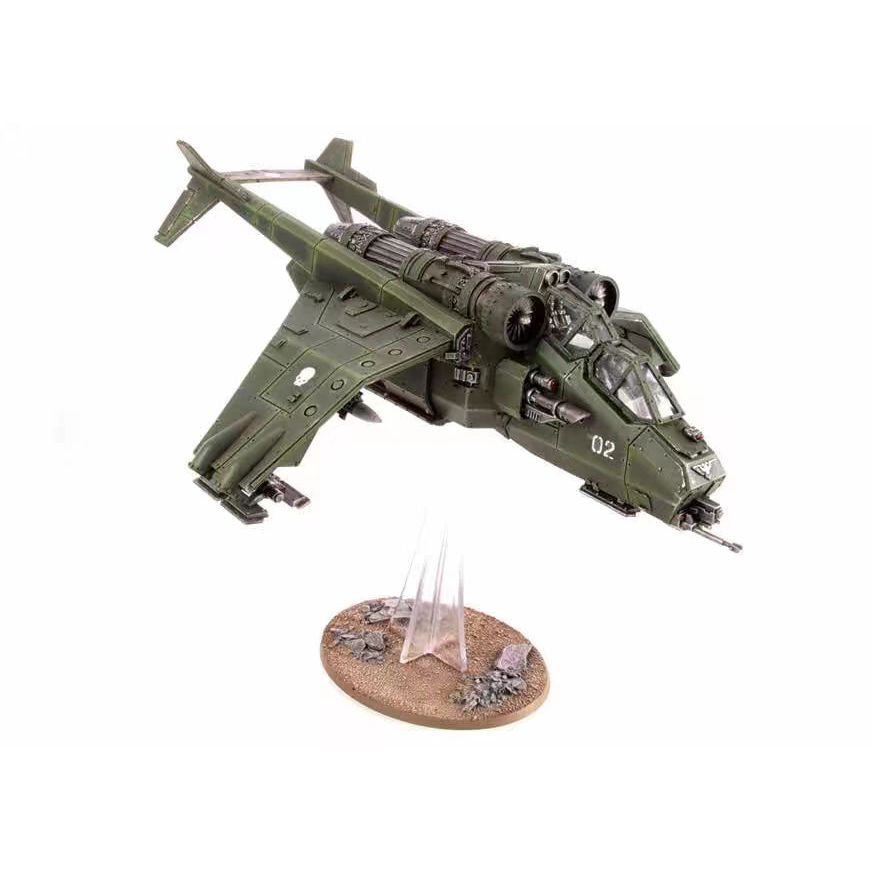 0222007โมเดลเรซิ่น โมเดลสีขาว E461 Valkyrie Fighter Star World Army ...