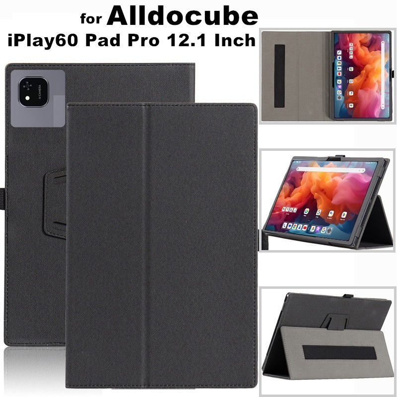for Alldocube iPlay 60 Pad Pro 12.1 Inch Full Cover Tablet Case