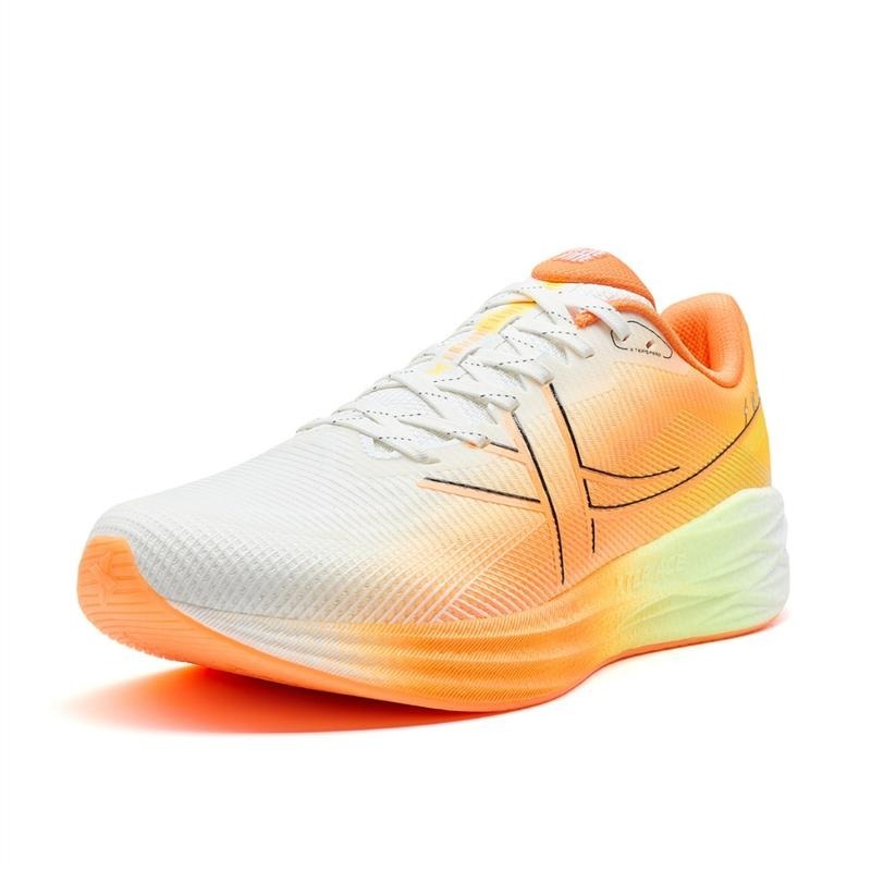 XTEP Sneakers Ultra Fast 5.0 Race Men Running Shoes สบาย Stability Training สําหรับผู้ชายรองเท้า — รองเท้ากีฬา แบรนด์ Xtep ของแท้ 100% เช็คราคาจาก Shopee Lazada thumbnail 8