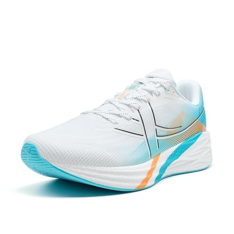 XTEP Sneakers Ultra Fast 5.0 Race Men Running Shoes สบาย Stability Training สําหรับผู้ชายรองเท้า — รองเท้ากีฬา แบรนด์ Xtep ของแท้ 100% เช็คราคาจาก Shopee Lazada thumbnail 5