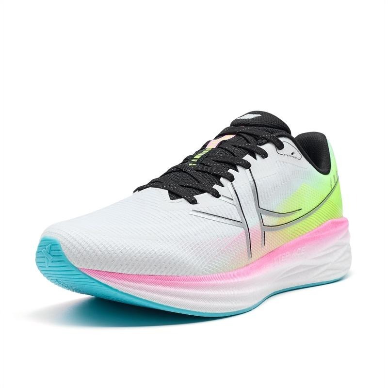 XTEP Sneakers Ultra Fast 5.0 Race Men Running Shoes สบาย Stability Training สําหรับผู้ชายรองเท้า — รองเท้ากีฬา แบรนด์ Xtep ของแท้ 100% เช็คราคาจาก Shopee Lazada thumbnail 7