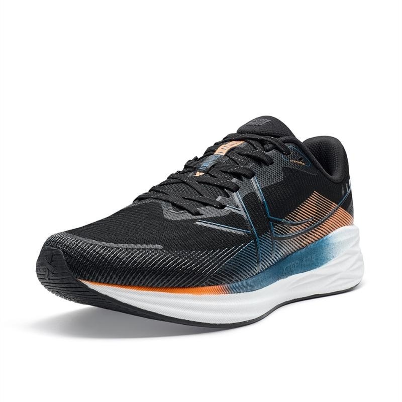 XTEP Sneakers Ultra Fast 5.0 Race Men Running Shoes สบาย Stability Training สําหรับผู้ชายรองเท้า — รองเท้ากีฬา แบรนด์ Xtep ของแท้ 100% เช็คราคาจาก Shopee Lazada thumbnail 6