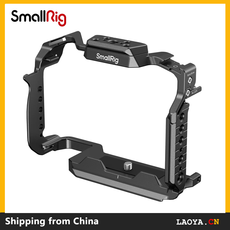 SmallRig 5147 Cage for Panasonic kopen