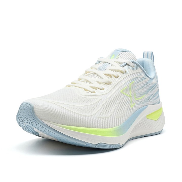 XTEP รองเท้าผ้าใบผู้ชาย สำหรับวิ่ง ด้วยเทคโนโลยี Rebound Support และProfessional CushioningShock Absorption — รองเท้ากีฬา แบรนด์ Xtep ของแท้ 100% เช็คราคาจาก Shopee Lazada thumbnail 6