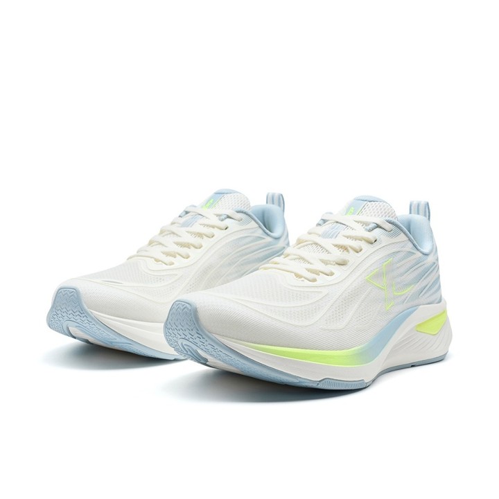 XTEP รองเท้าผ้าใบผู้ชาย สำหรับวิ่ง ด้วยเทคโนโลยี Rebound Support และProfessional CushioningShock Absorption — รองเท้ากีฬา แบรนด์ Xtep ของแท้ 100% เช็คราคาจาก Shopee Lazada thumbnail 7