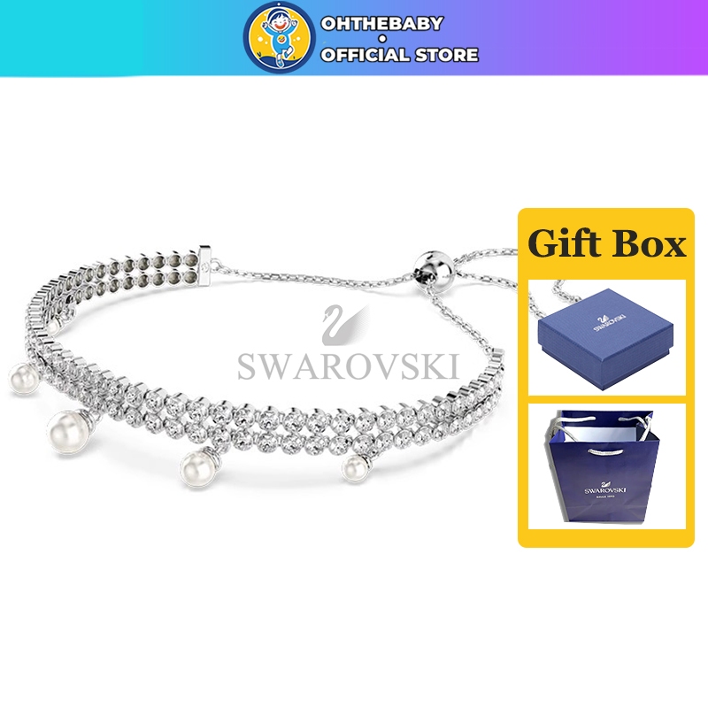 18K Ariana Chain Bracelet main image 1