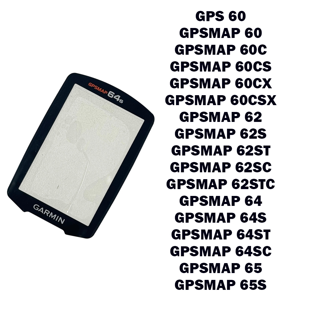 Genuine Garmin GPSMAP 62 62s 62st Automotive Navigation Kit for the 010-10851-10 (SKU 7581) main image 0