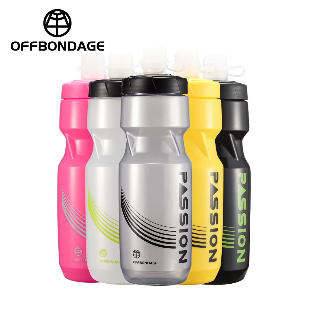 Offbondage 710ml ขวดจักรยาน MTB ขวดน้ําจักรยานเสือหมอบกีฬากลางแจ้ง ...