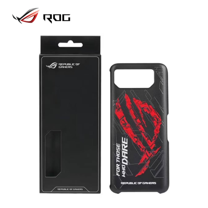 ROG Case สําหรับโทรศัพท์ ROG 6/6D/6PRO เคสป้องกัน | Shopee Thailand