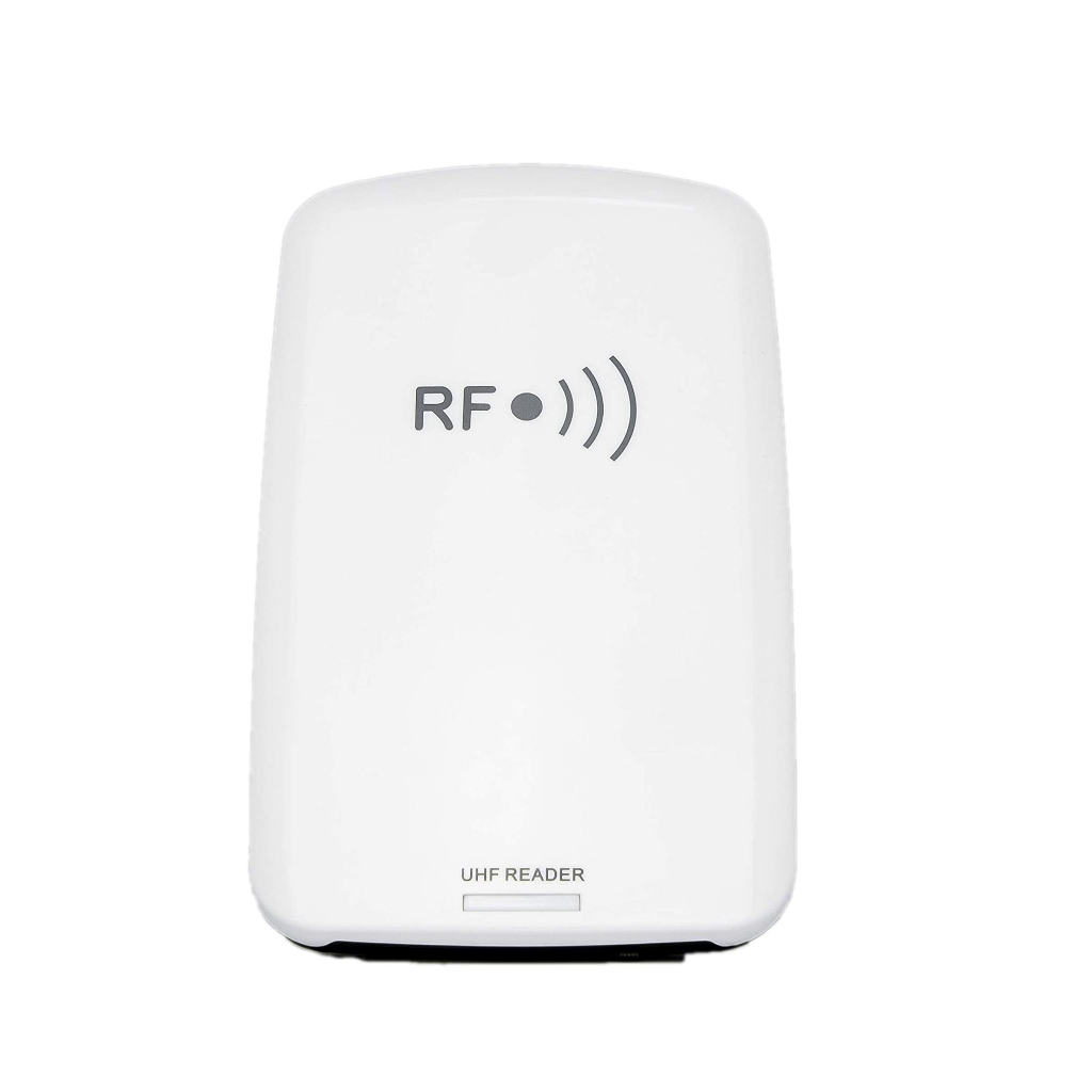 860-960mhz UHF RFID Reader Writer USB RFID Reader ฟรีคู่มือการใช้งาน ...
