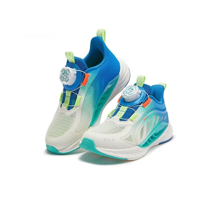 【xtep】X-FLOW 8.0 KIDS Series | Little Kid รองเท้ากีฬาระบายอากาศสําหรับเด็กรองเท้าวิ่งเด็กผู้ชายสําหรับเด็ก — รองเท้ากีฬา แบรนด์ Xtep ของแท้ 100% เช็คราคาจาก Shopee Lazada thumbnail 5