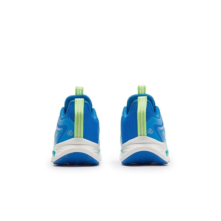 【xtep】X-FLOW 8.0 KIDS Series | Little Kid รองเท้ากีฬาระบายอากาศสําหรับเด็กรองเท้าวิ่งเด็กผู้ชายสําหรับเด็ก — รองเท้ากีฬา แบรนด์ Xtep ของแท้ 100% เช็คราคาจาก Shopee Lazada thumbnail 3