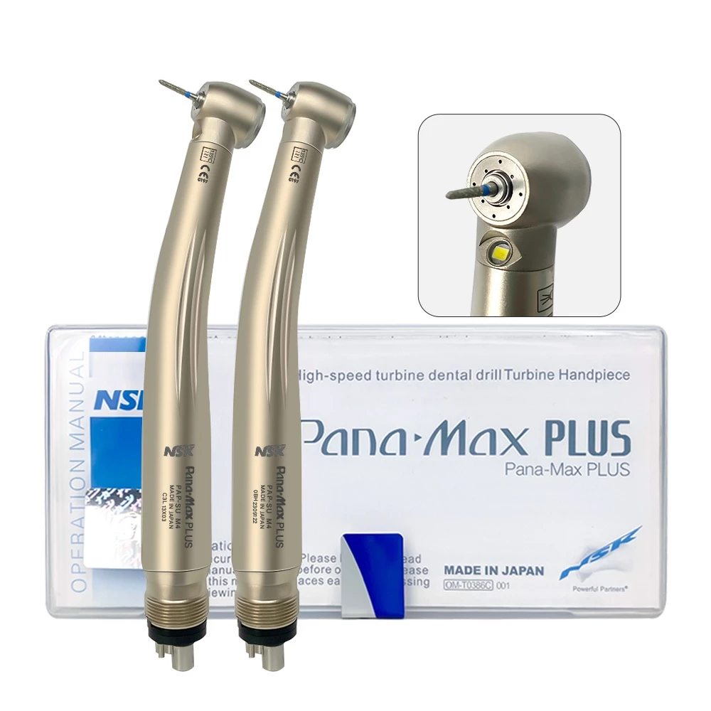 Turbina NSK Pana-max Plus