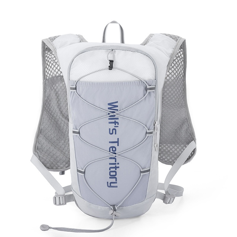 Trail Running Backpack Sports Ultra-light Backpack Climbing Bag ...
