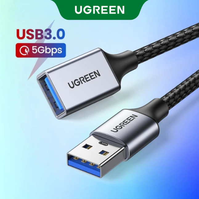 USB Extender / Adapter: ฮีโร่ที่ถูกลืม