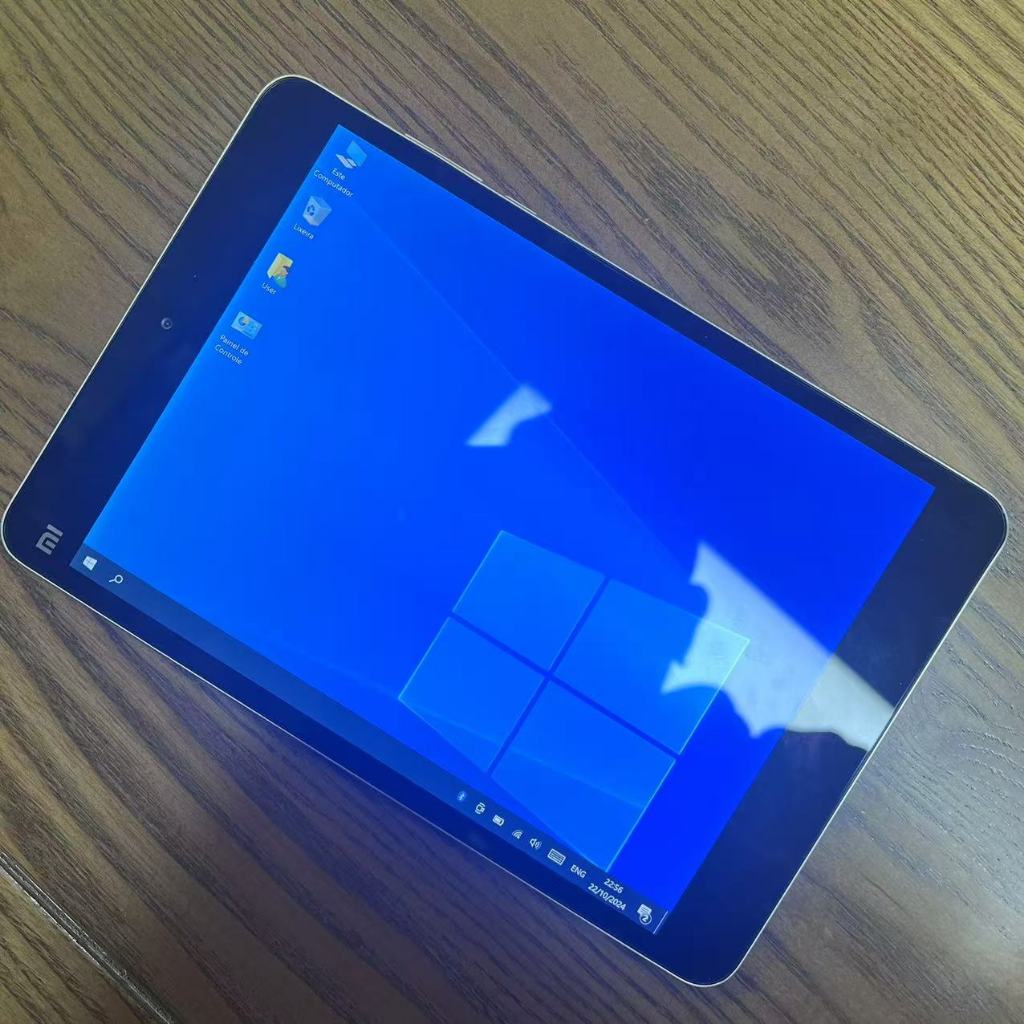 Xiaomi Mi Pad 2 Dual Boot Android OS/Windows 10 แท็บเล็ตระบบคู่ 7.9 ...