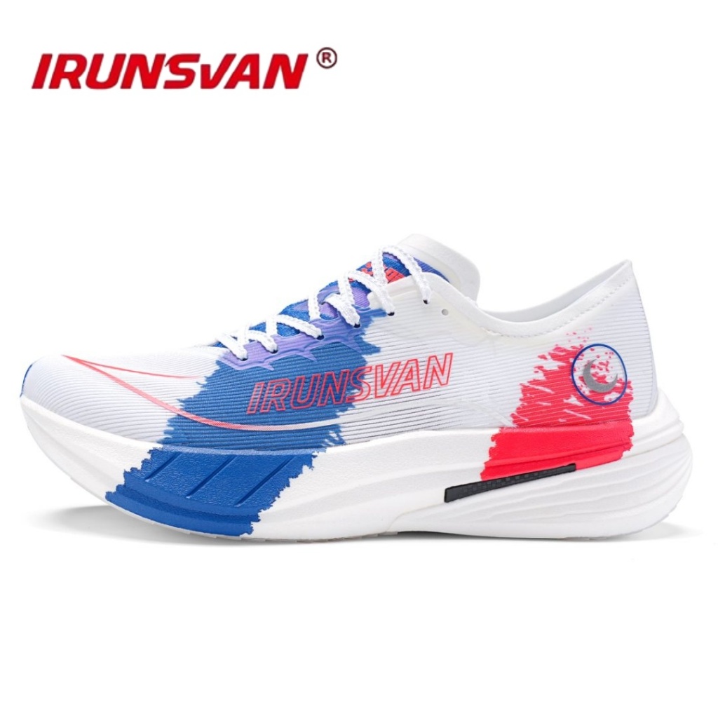 Irunsvan 24092 WARPATH SURPASS VISION 1.0 Height Increasing Nylon ...