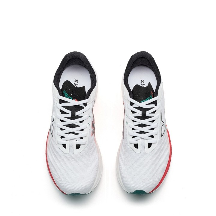XTEP 260X 1.0 รองเท้าวิ่งสำหรับผู้หญิง แบบสวมทนและสบาย feet — รองเท้ากีฬา แบรนด์ Xtep ของแท้ 100% เช็คราคาจาก Shopee Lazada thumbnail 8