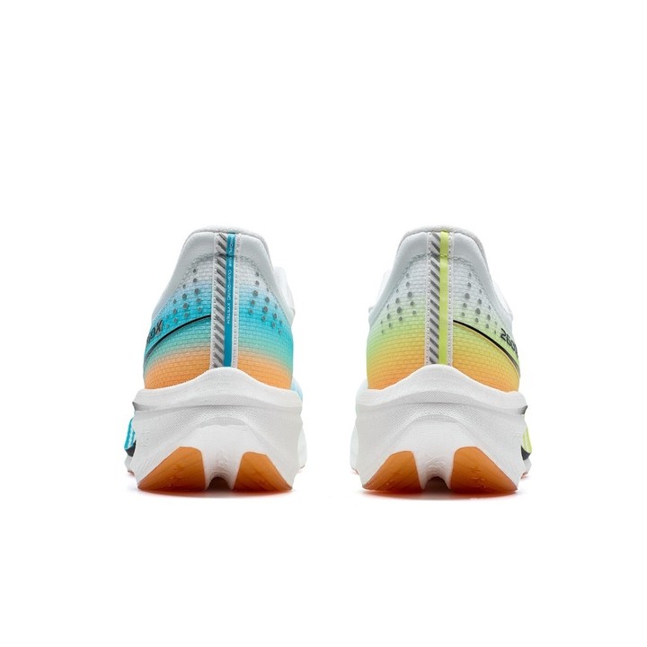 XTEP 260X 1.0 รองเท้าวิ่งสำหรับผู้หญิง แบบสวมทนและสบาย feet — รองเท้ากีฬา แบรนด์ Xtep ของแท้ 100% เช็คราคาจาก Shopee Lazada thumbnail 2