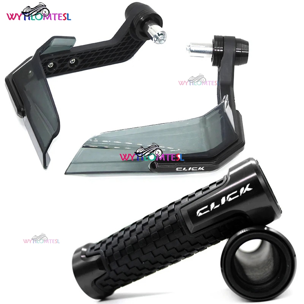 เหมาะสําหรับ Honda Click 125i Click 150i คลิก 125 150 อุปกรณ์เสริมรถ ...