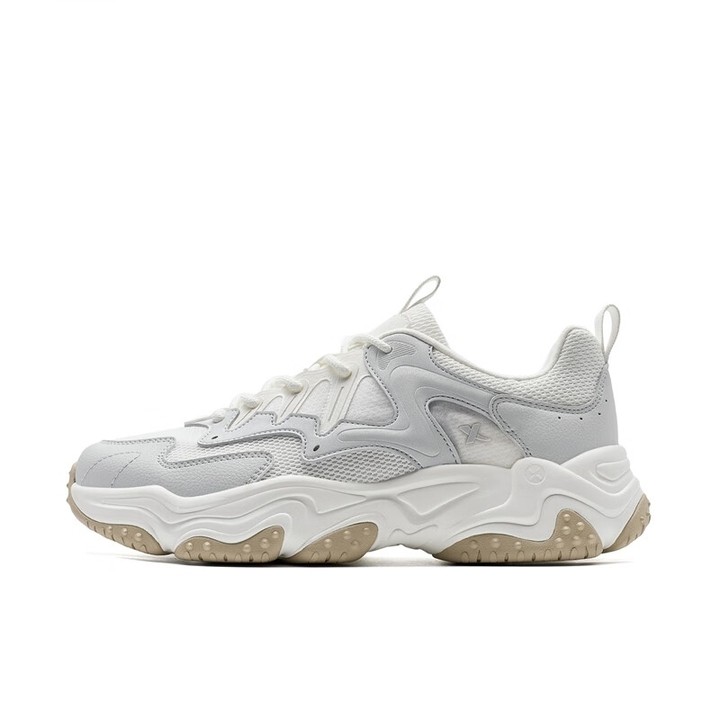 XTEP YOUMU Casule รองเท้าผ้าใบ รองเท้าวิ่ง Rebound สนับสนุน Professional Cushioning Shock Absorption สําหรับชาย — รองเท้ากีฬา แบรนด์ Xtep ของแท้ 100% เช็คราคาจาก Shopee Lazada thumbnail 5
