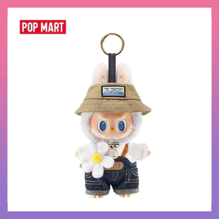 POP MART FALL IN WILD フィギュア 6セット！（Labubu The