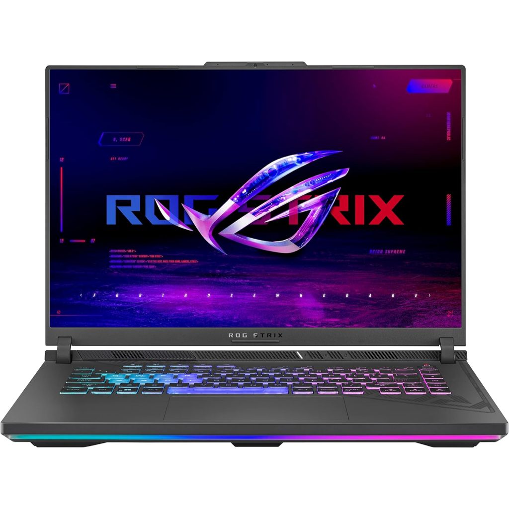 ゲーミングPC ROG Strix G531G 512GB windows11