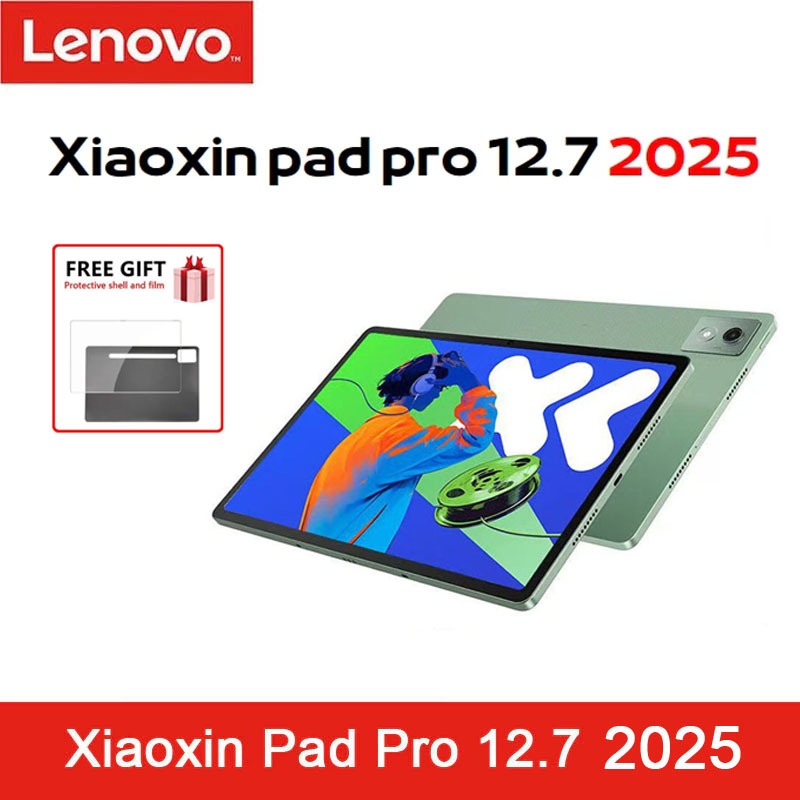 Lenovo Xiaoxin Pad Pro 12.7 2025 version Dimensity 8300 2944 Lenovo Xiaoxin Pad Pro 12.7 2025 version Dimensity 8300 2944
