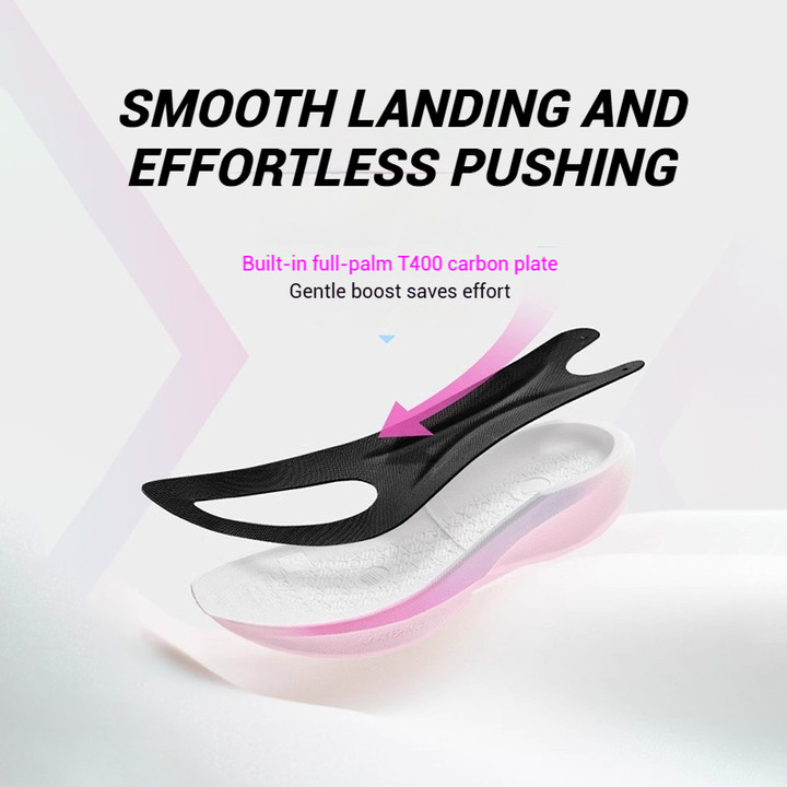 【xtep】360X 2.0丨รองเท้าวิ่งมาราธอน Racing Carbon Board รองเท้าวิ่ง Running shoes — รองเท้ากีฬา แบรนด์ Xtep ของแท้ 100% เช็คราคาจาก Shopee Lazada thumbnail 6